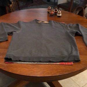 Men’s Sweatshirt